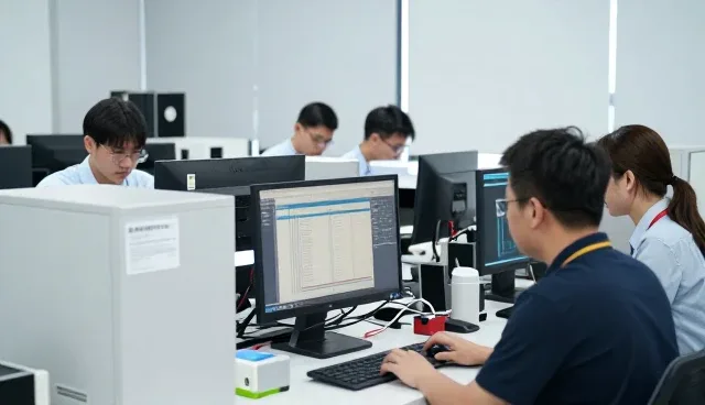 东莞市久鼎进出口服务有限公司
