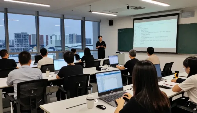 安装调试检查要点,企业需求如何应对