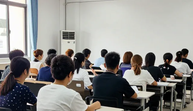 安装调试过程中技术培训常见问题及应对策略