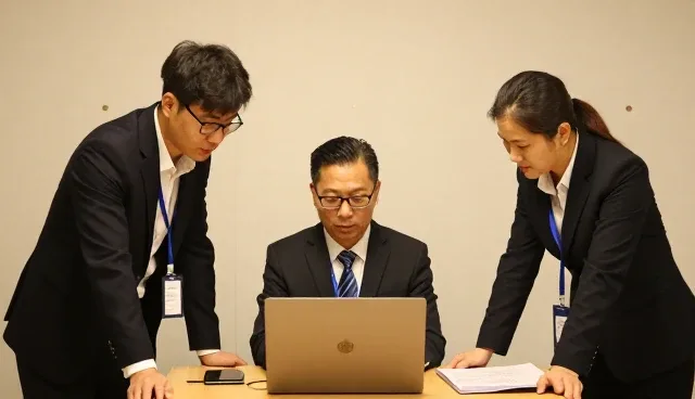 技术服务如何提升工作效率？