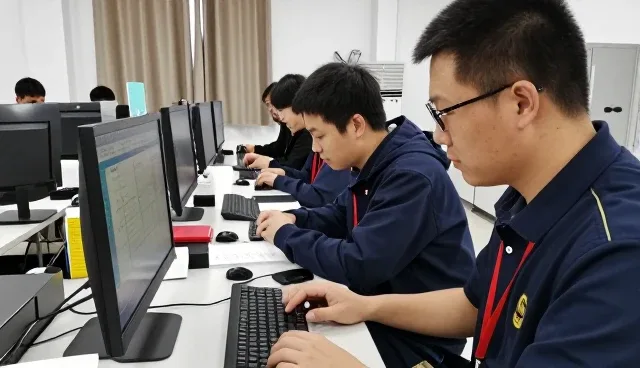 技术外包未来将在社区服务站中发挥更大作用